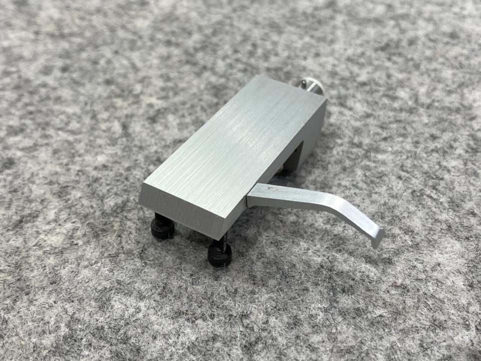 GT-2000用シェル YAMAHA - 中古オーディオ 高価買取・販売 ハイファイ堂