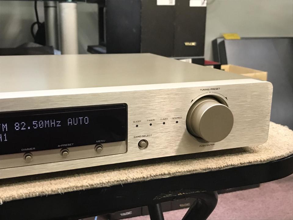 ST7001 marantz - 中古オーディオ 高価買取・販売 ハイファイ堂