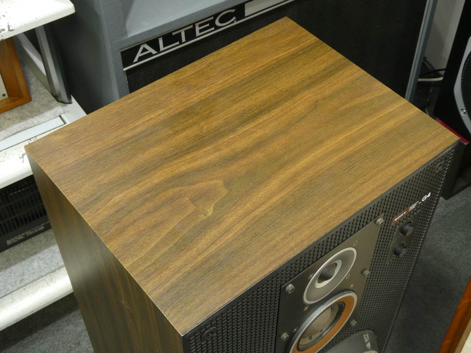 SS-G4 SONY - 中古オーディオ 高価買取・販売 ハイファイ堂