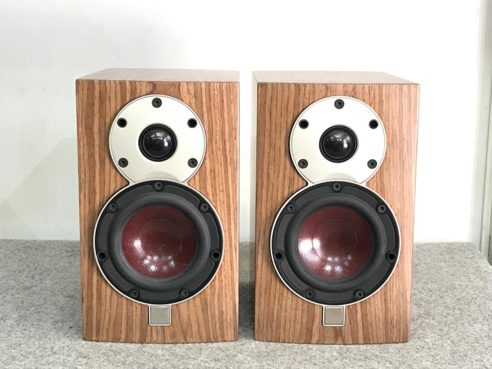 DALI MENUET DALI - 中古オーディオ 高価買取・販売 ハイファイ堂