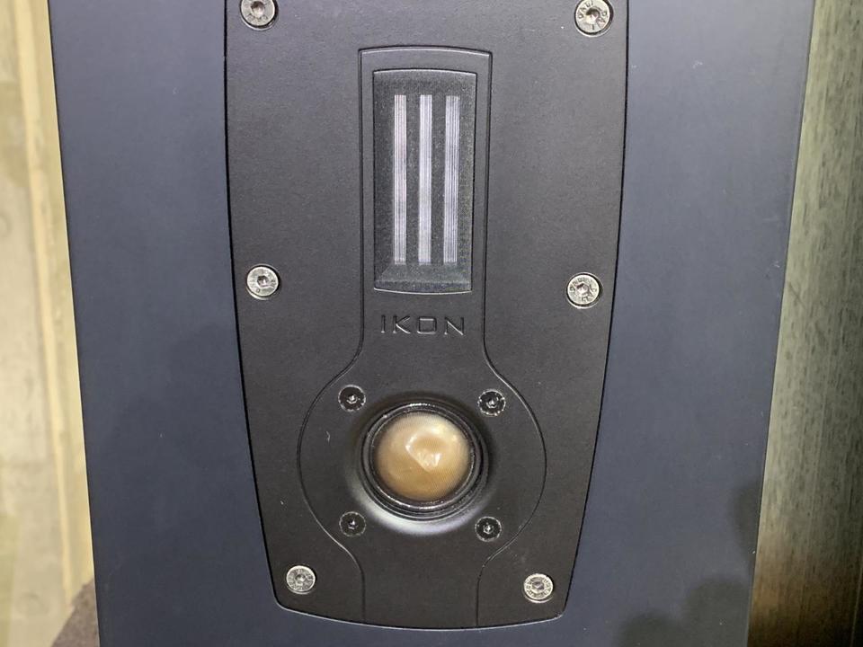 IKON2 MK2 DALI - 中古オーディオ 高価買取・販売 ハイファイ堂