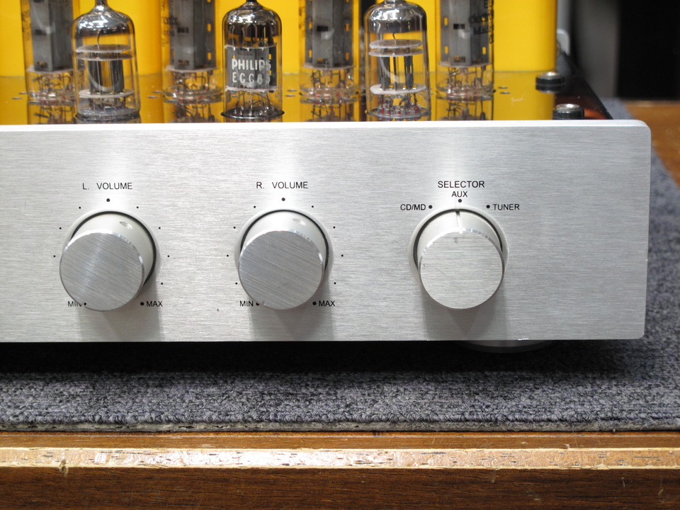 SUPER 12 TRN - 中古オーディオ 高価買取・販売 ハイファイ堂