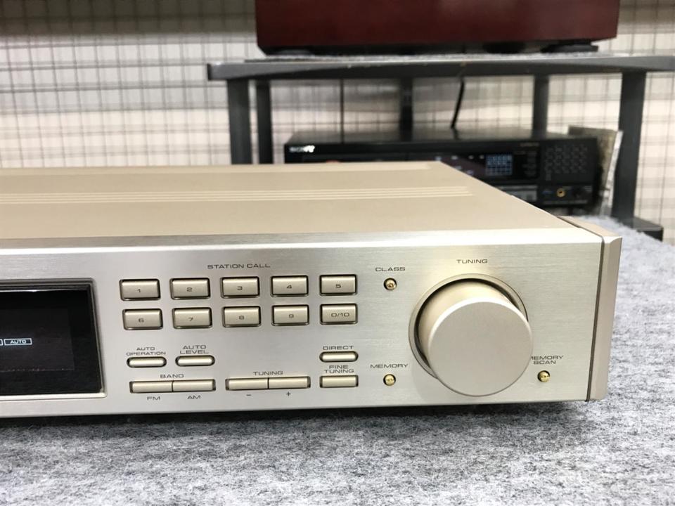 F-777 PIONEER - 中古オーディオ 高価買取・販売 ハイファイ堂