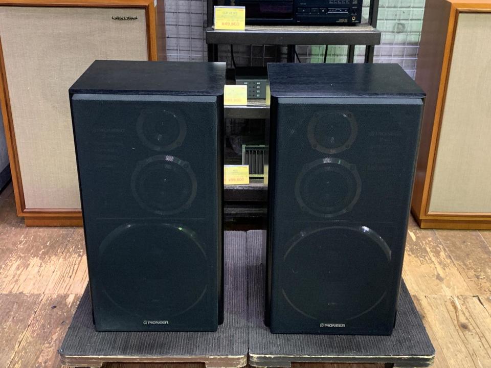 S-601 Pioneer - 中古オーディオ 高価買取・販売 ハイファイ堂