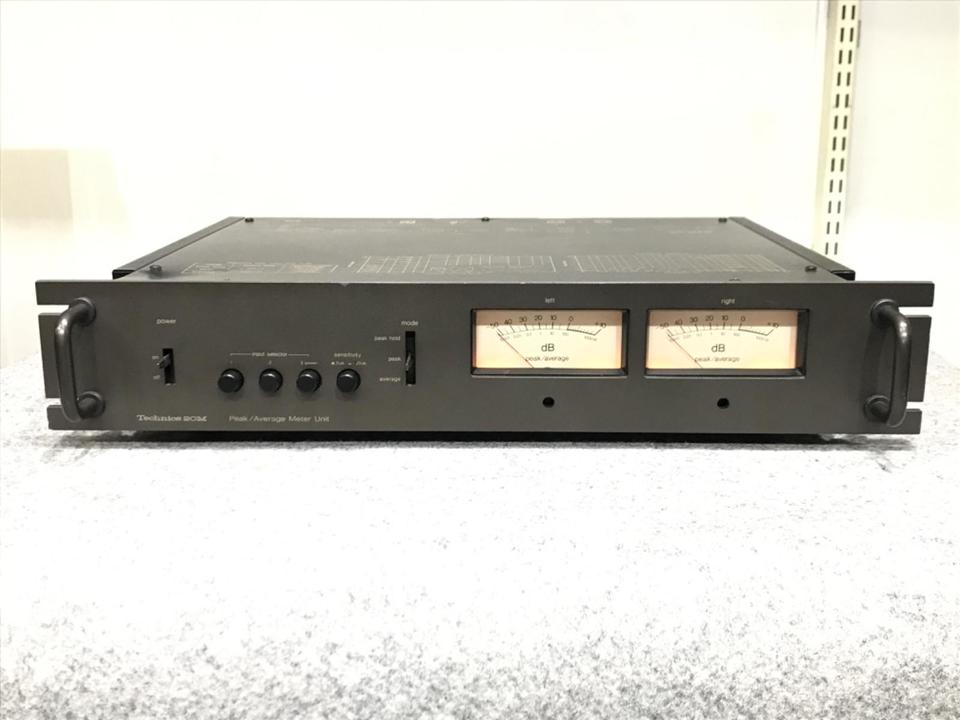 M7409 Technics SH-9020M メーターユニット M7409 Technics SH-9020M