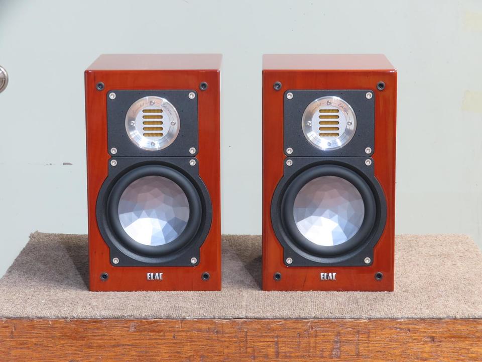 BS243 Limited Edition ELAC - 中古オーディオ 高価買取・販売