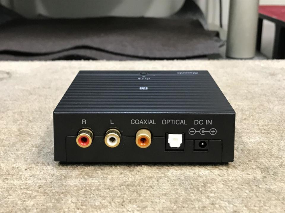 NA-BTR1 Olasonic - 中古オーディオ 高価買取・販売 ハイファイ堂