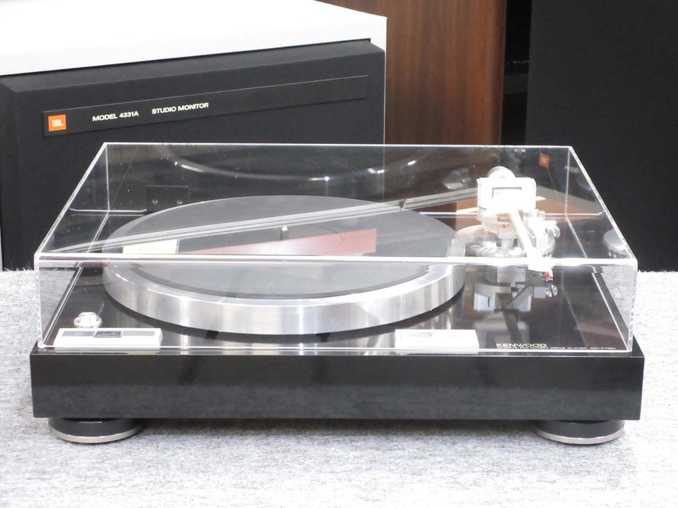 KP-770D KENWOOD - 中古オーディオ 高価買取・販売 ハイファイ堂