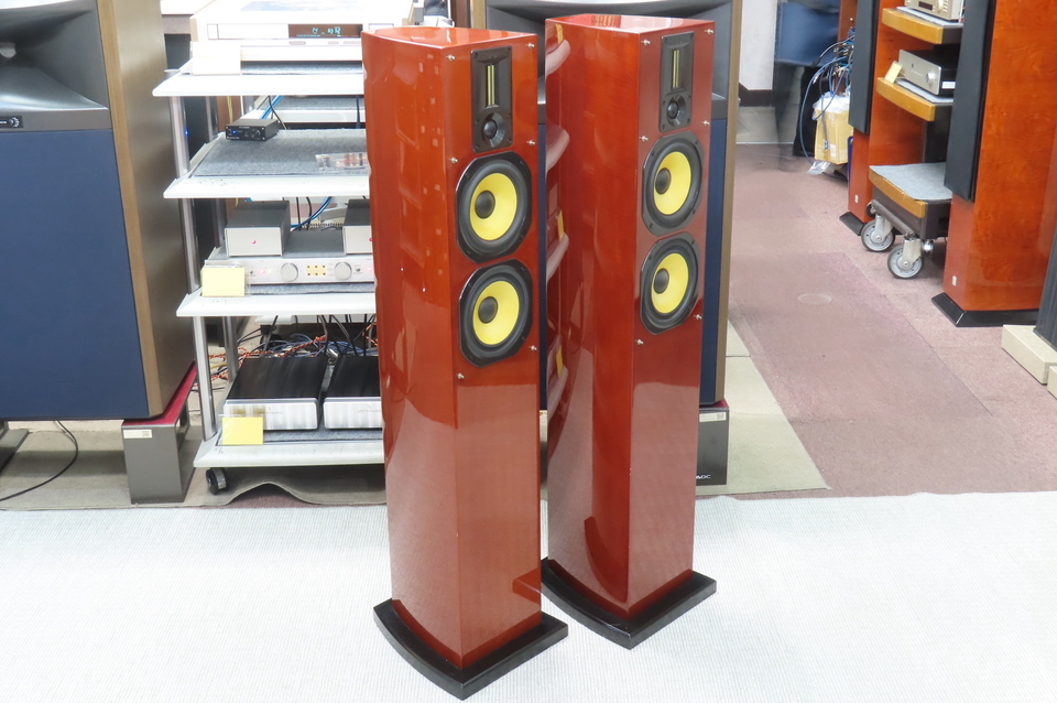 SC-T77XG DENON - 中古オーディオ 高価買取・販売 ハイファイ堂