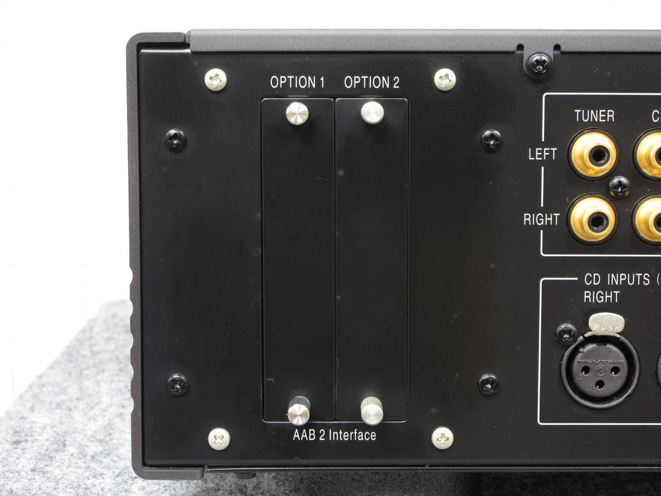 C-2000 Accuphase - 中古オーディオ 高価買取・販売 ハイファイ堂