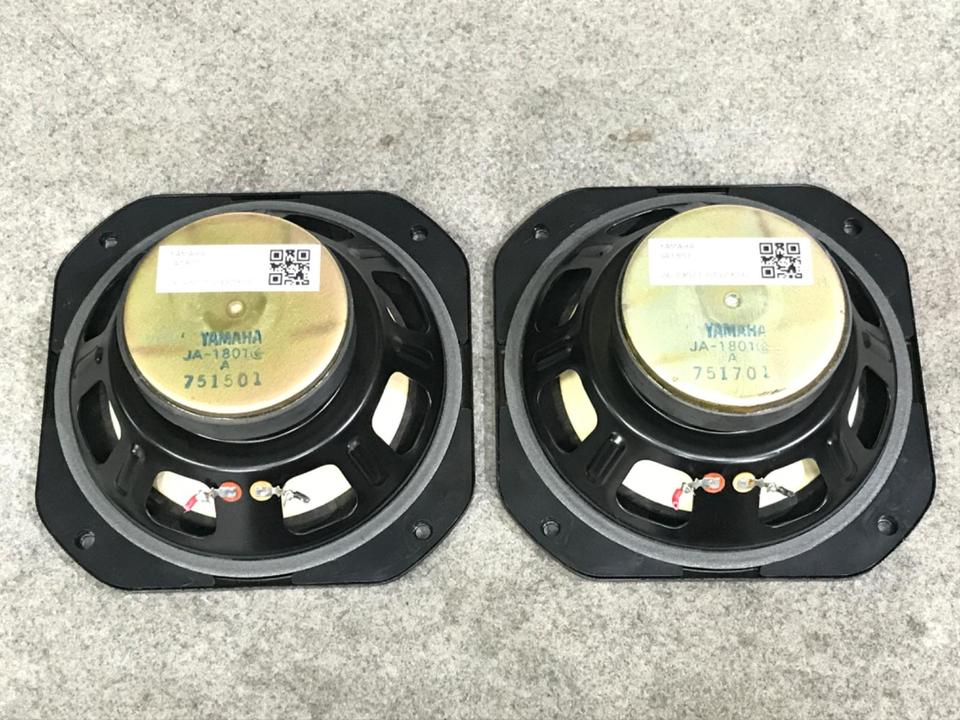 JA1801 YAMAHA - 中古オーディオ 高価買取・販売 ハイファイ堂