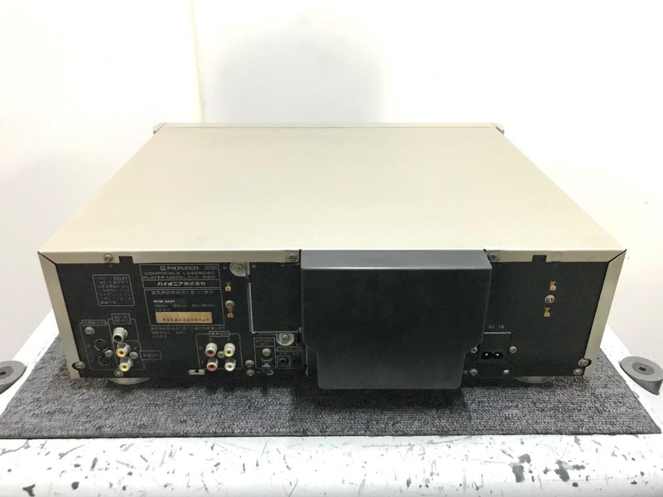 CLD-R6G Pioneer - 中古オーディオ 高価買取・販売 ハイファイ堂