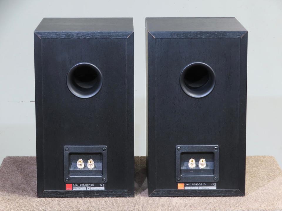 ZENSOR 3 DALI - 中古オーディオ 高価買取・販売 ハイファイ堂