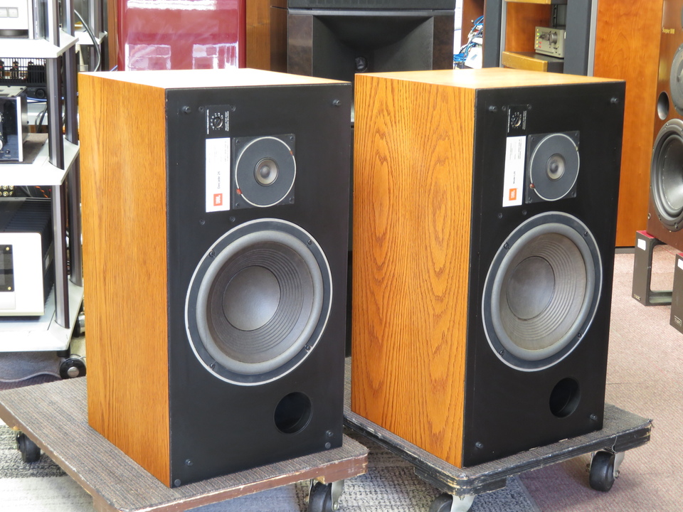 L26 DECADE JBL - 中古オーディオ 高価買取・販売 ハイファイ堂