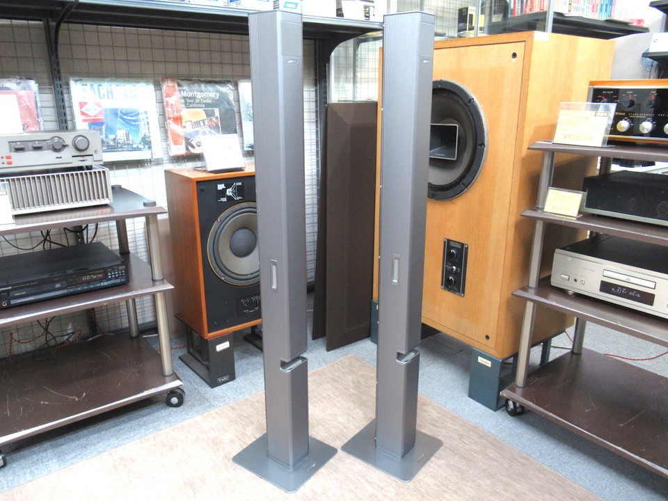 77WER BOSE - 中古オーディオ 高価買取・販売 ハイファイ堂