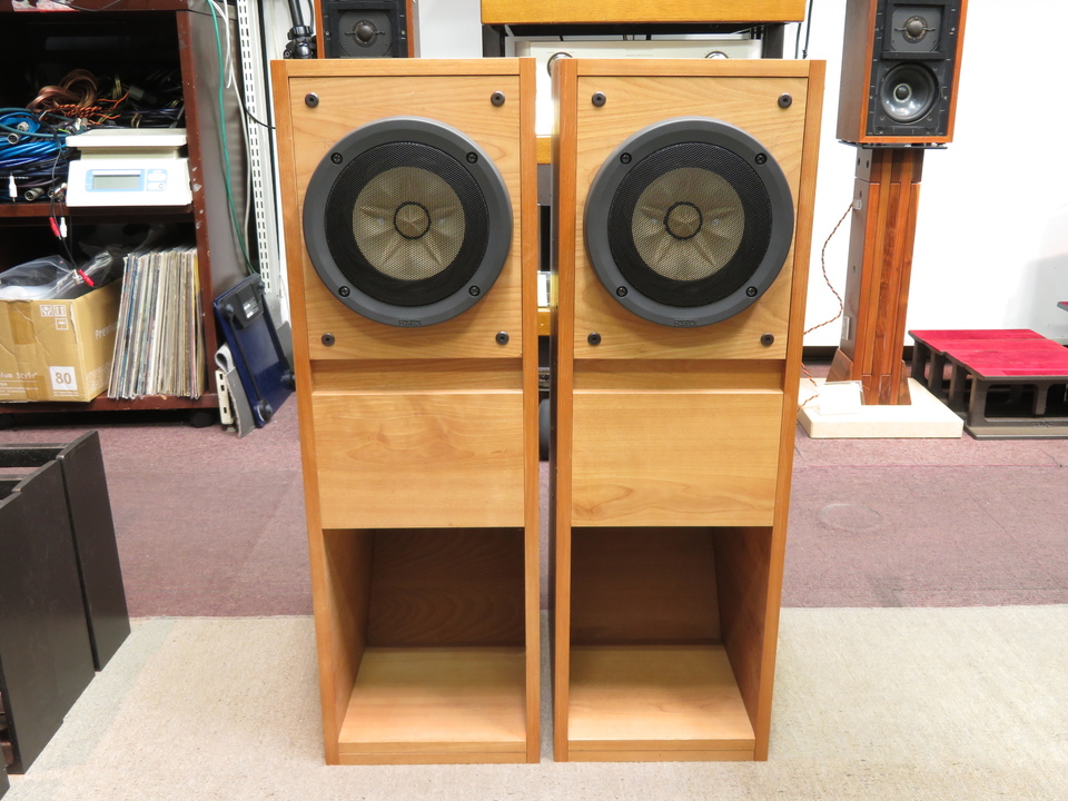 FE168EΣ+BK16 FOSTEX - 中古オーディオ 高価買取・販売 ハイファイ堂