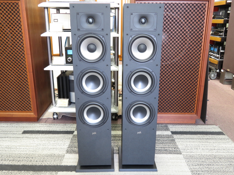 MXT60 Polk Audio - 中古オーディオ 高価買取・販売 ハイファイ堂