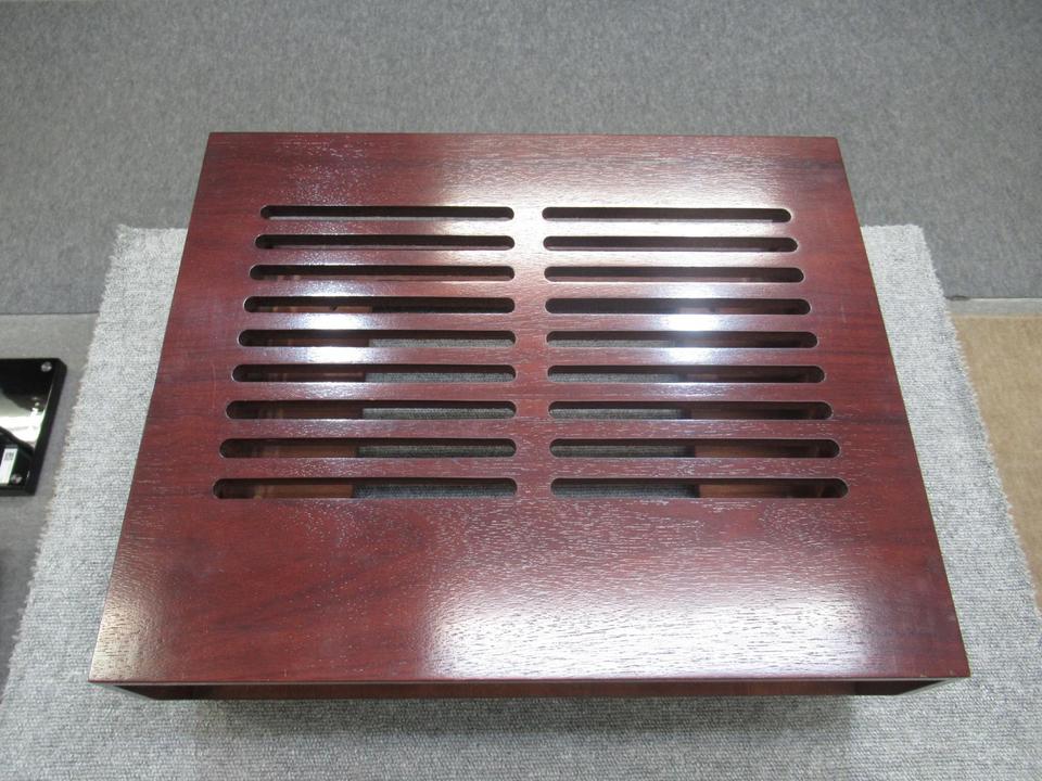 A-9 Accuphase - 中古オーディオ 高価買取・販売 ハイファイ堂