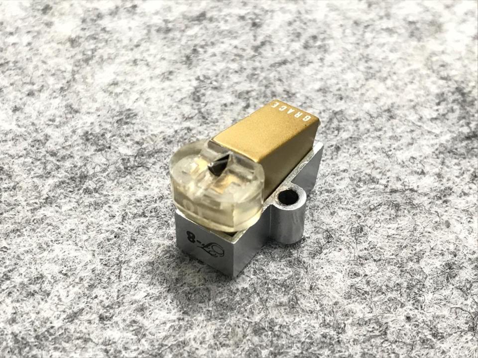 F-8L'10 GRACE - 中古オーディオ 高価買取・販売 ハイファイ堂