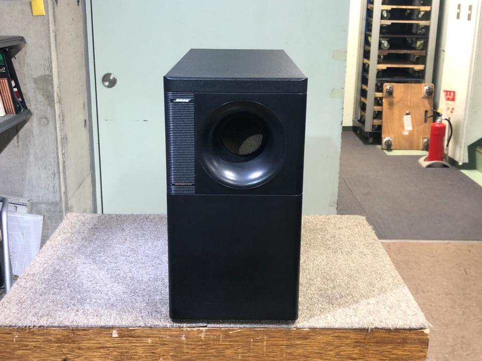 AM-5/3+RA-18+DVA-18 BOSE - HiFi-Do McIntosh/JBL/audio-technica