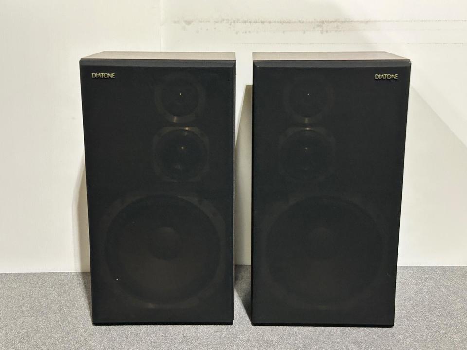 DS-73D2 DIATONE - 中古オーディオ 高価買取・販売 ハイファイ堂