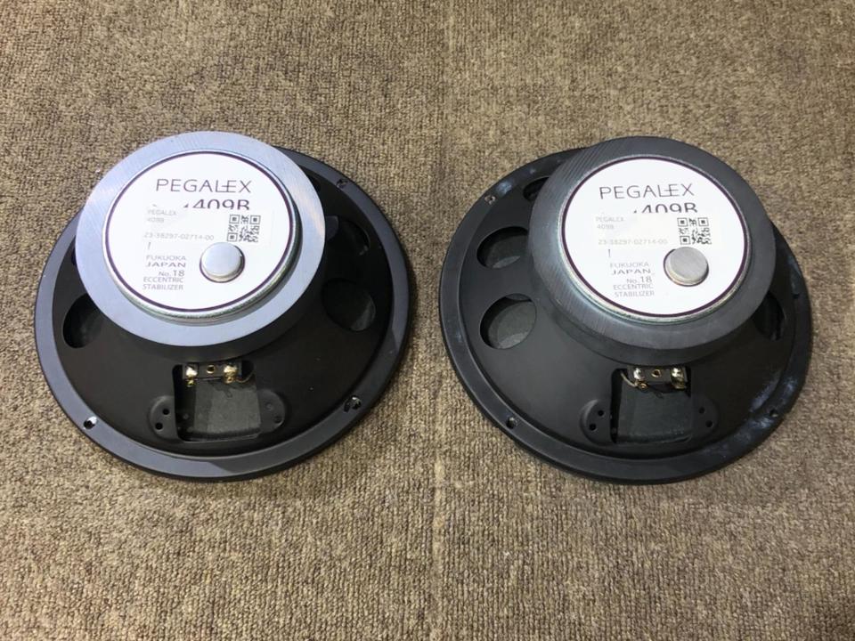 409B PEGALEX - 中古オーディオ 高価買取・販売 ハイファイ堂