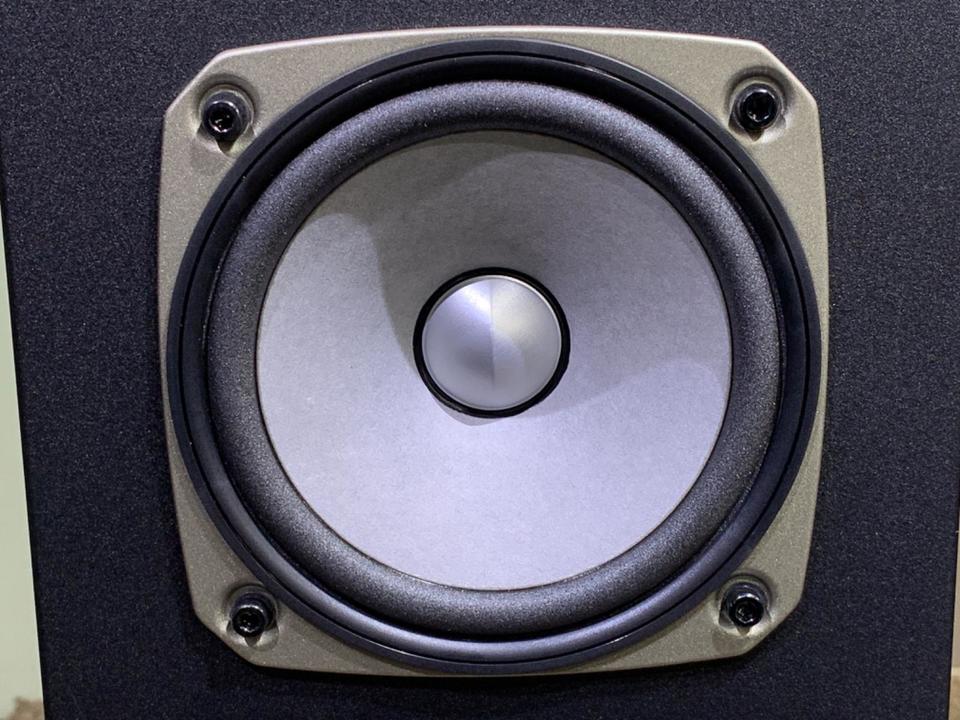 FF125WK+BK125WB2 FOSTEX - 中古オーディオ 高価買取・販売 ハイファイ堂