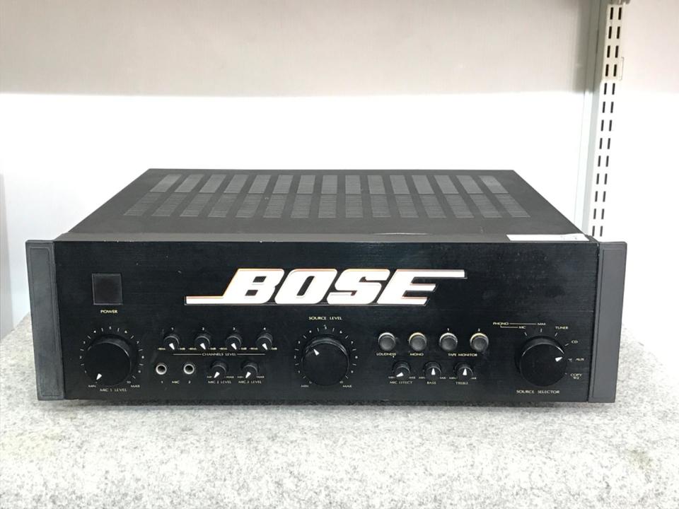 4702-2 BOSE - HiFi-Do McIntosh/JBL/audio-technica/Jeff Rowland