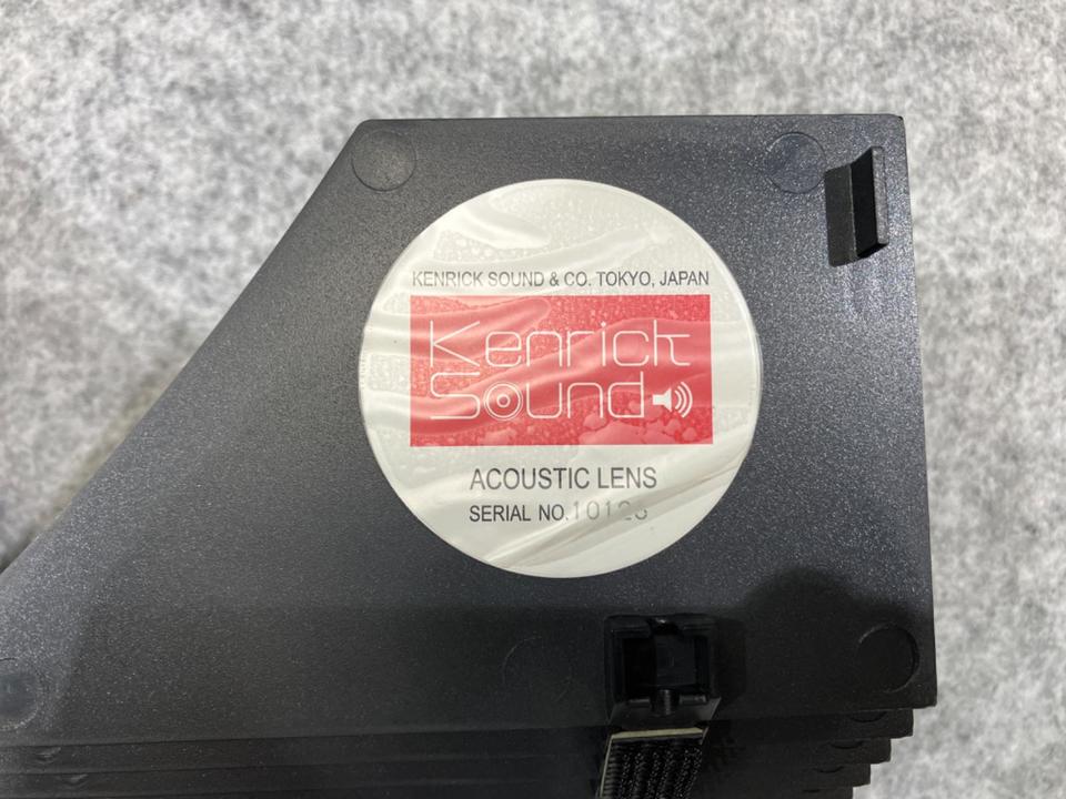 JBL 2308 / L91 TYPE 音響レンズ Kenrick Sound - 中古オーディオ 高価