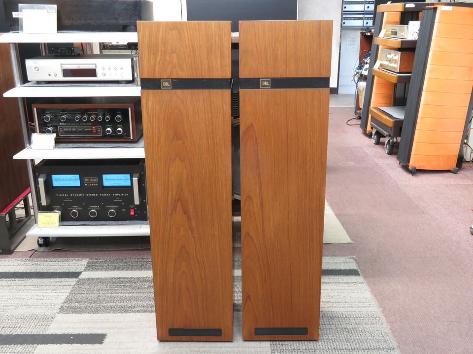 S119 JBL - 中古オーディオ 高価買取・販売 ハイファイ堂