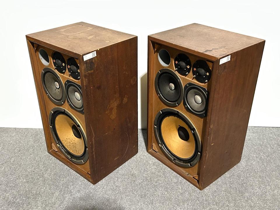 SP-2002 SANSUI - 中古オーディオ 高価買取・販売 ハイファイ堂