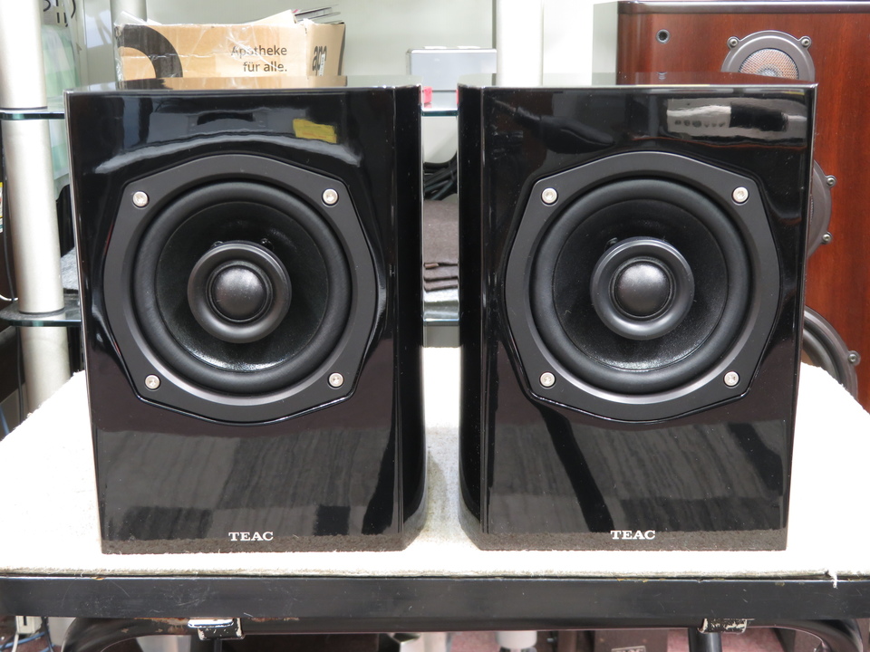 S-300NEO TEAC - 中古オーディオ 高価買取・販売 ハイファイ堂