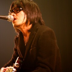 iFLYER: LIVE : Midnight Bankrobbers(チバユウスケ&イマイアキノブ