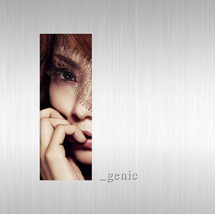 iFLYER: 安室奈美恵、新作アルバムから「Fashionista」と「Golden