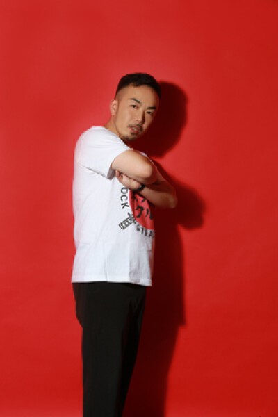 iFLYER: 晋平太 [シンペイタ] - LIVE