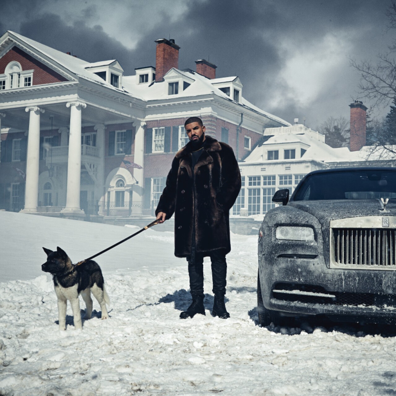 iFLYER: 「Hotline Bling」や「One Dance」がヒットしたDrakeの魅力を