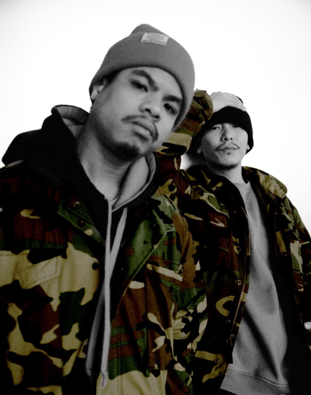 iFLYER: BLAHRMY [ブラーミー] / インフォ - MC