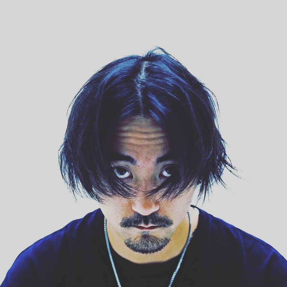 iFLYER: Jin Dogg - LIVE