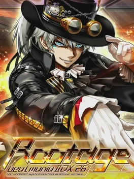 Beatmania IIDX 26 Rootage (2018) | IGDB.com