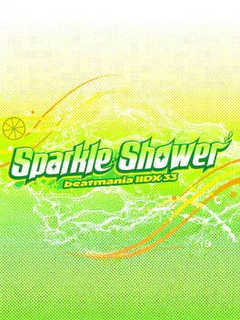 Beatmania IIDX 33 Sparkle Shower - Press Kit