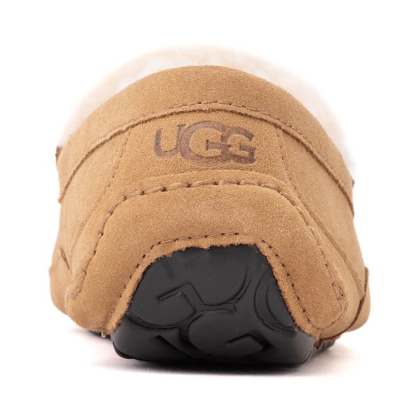 Mens UGG® Ascot Slipper - Chestnut | Journeys