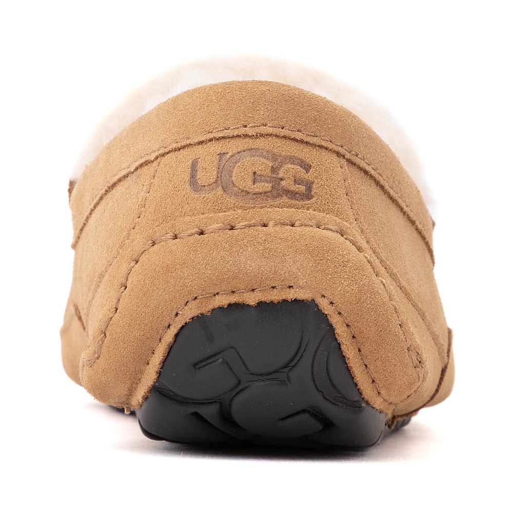 Mens UGG® Ascot Slipper - Chestnut | Journeys