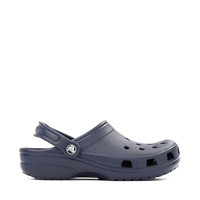 Crocs Classic Clog - Black | Journeys