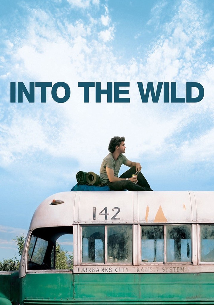 Into the Wild streaming: where to watch online?