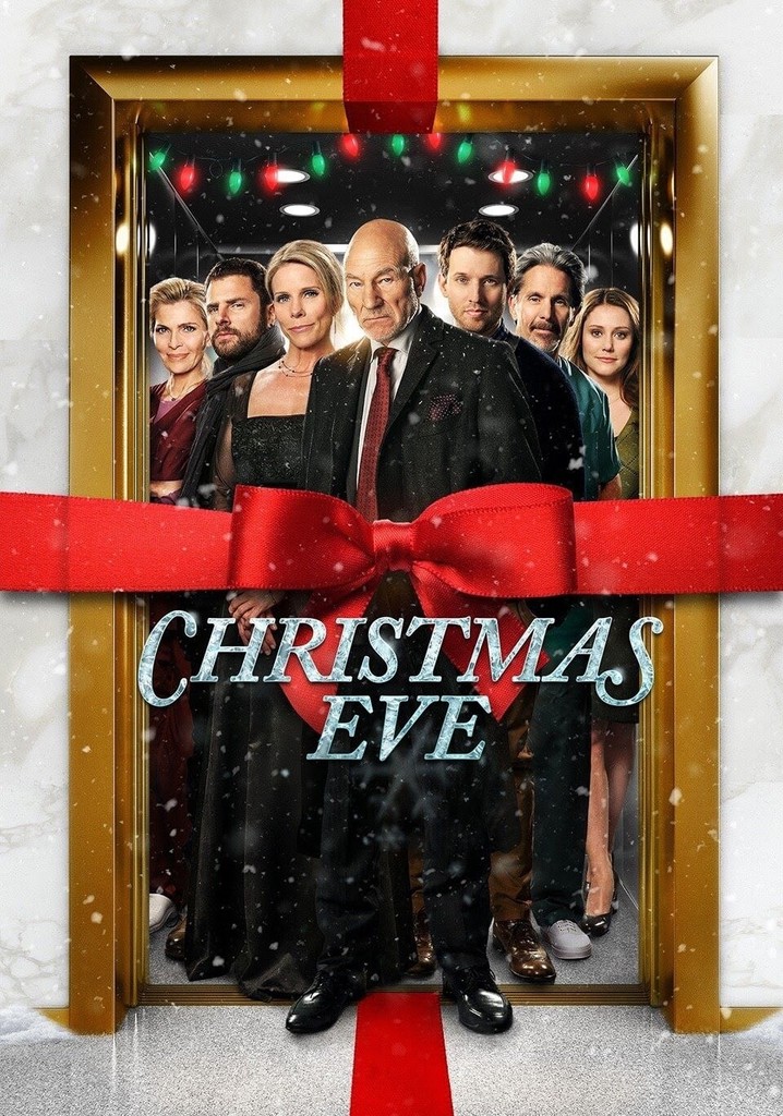Christmas Eve streaming: where to watch online?