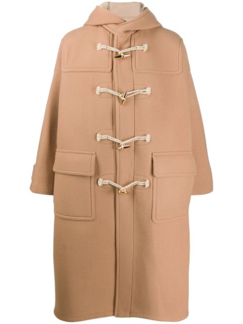 u*u様 FUMITO GANRYU Duffle Coat 1size u*u様 FUMITO GANRYU Duffle