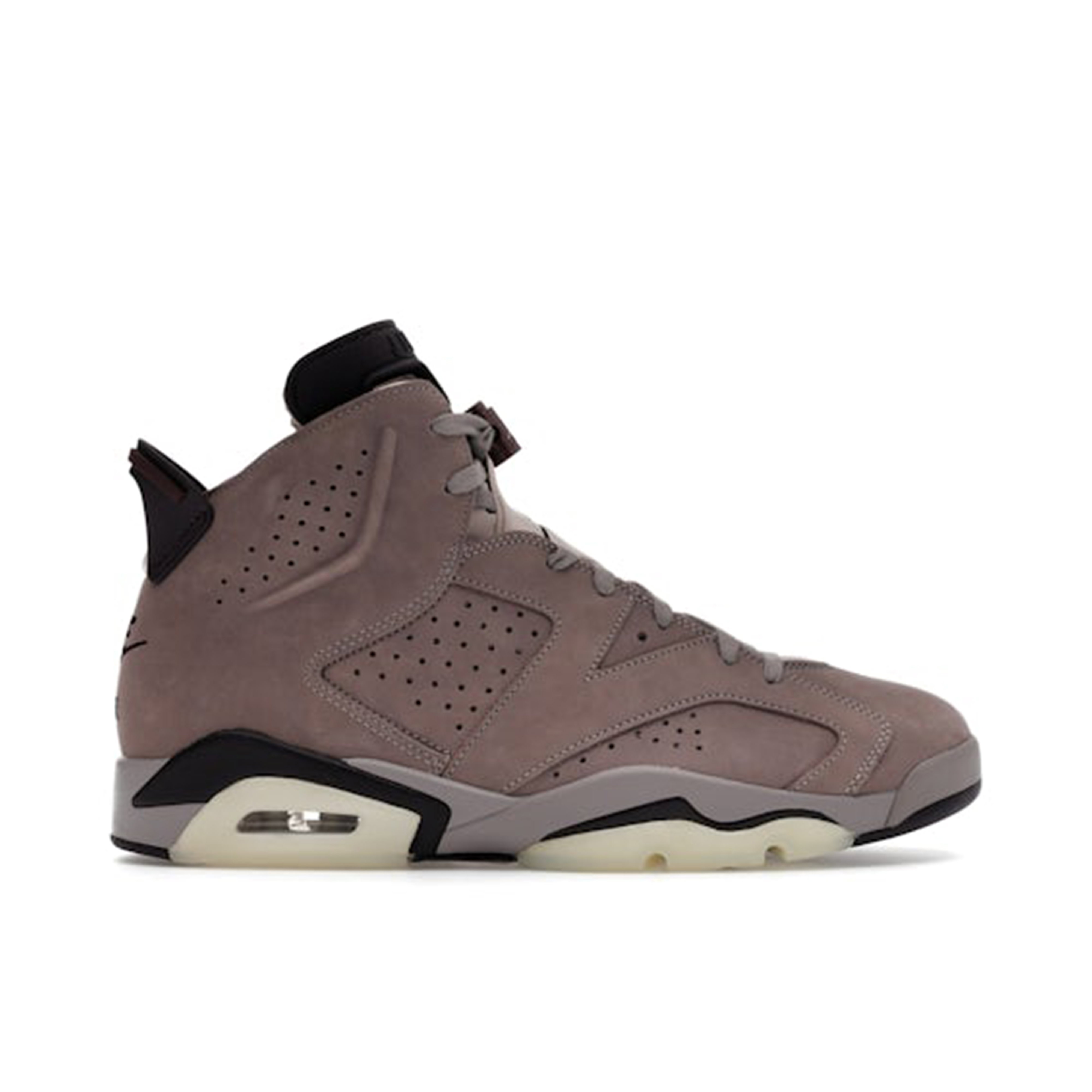Air Jordan 6 Trainers | Online Air Jordan Sneakers | Laced