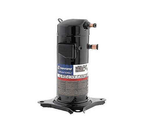 Lennox 11B86, 94000 BTUH Scroll Compressor 460 VAC 3 Ph 60 Hz