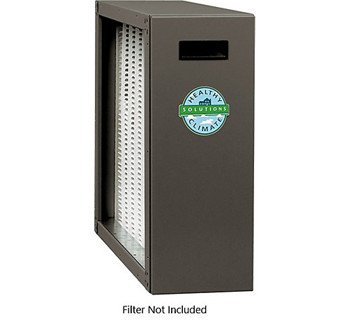Lennox 26Z81, HCC10-22, Media Filter Cabinet, 18.5 X 22 X 7 Inch