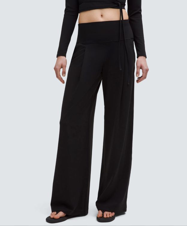 ウィメンズ スウェットパンツ 【ルルレモン公式｜lululemon Japan】